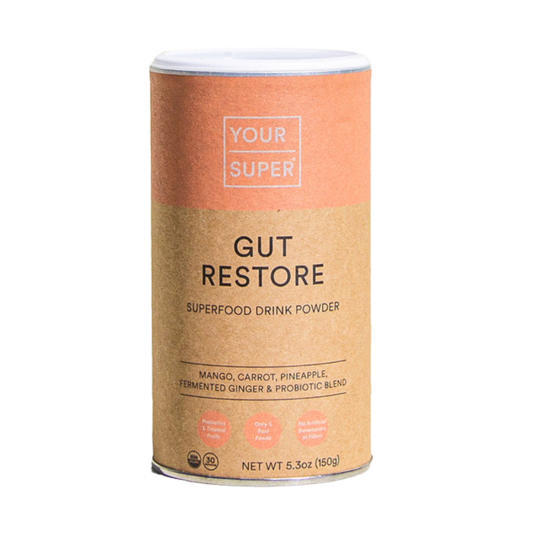 product example of gut restore