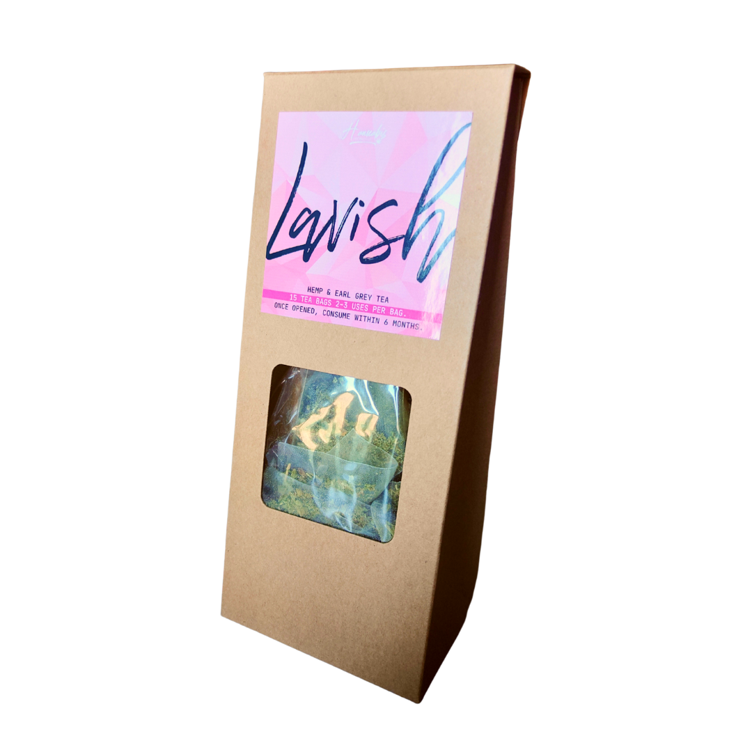 product example of Lavish